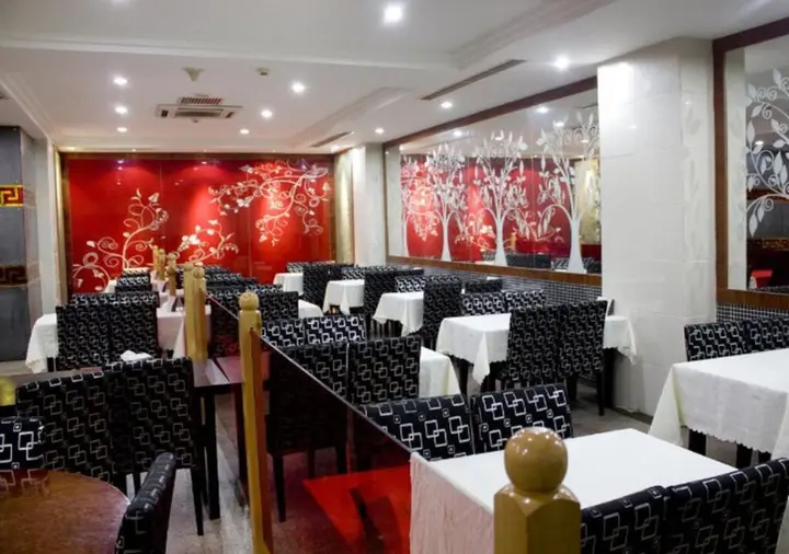 Пекин: Beijing Wangfujing Dawan Hotel