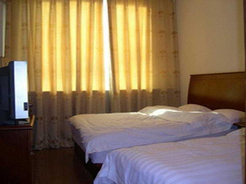 Пекин: Super 8 Beijing Jinbao Street