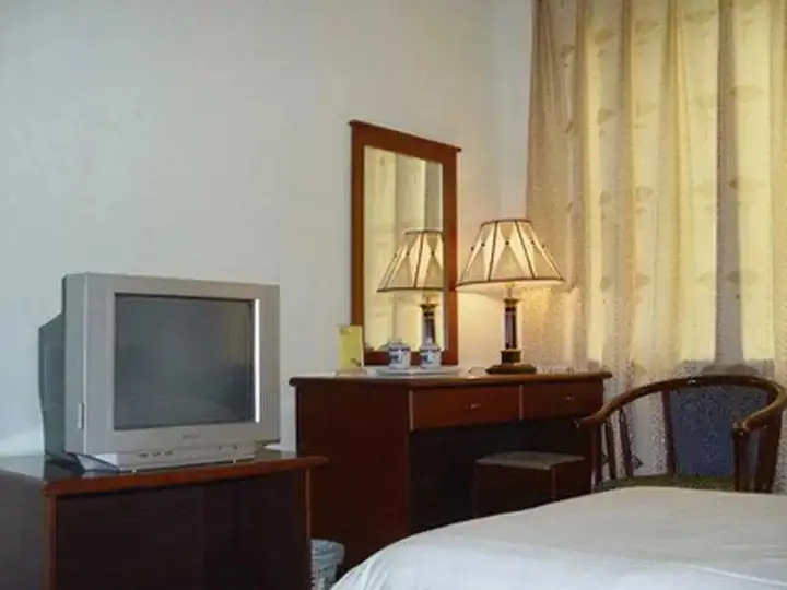 Пекин: Super 8 Beijing Jinbao Street