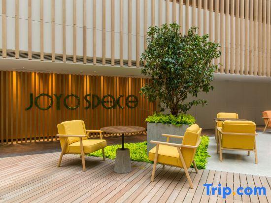 Пекин: Joy City Hotel & Apartment