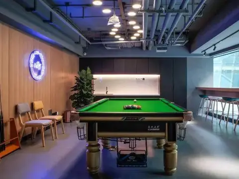 Пекин: Joy City Hotel & Apartment