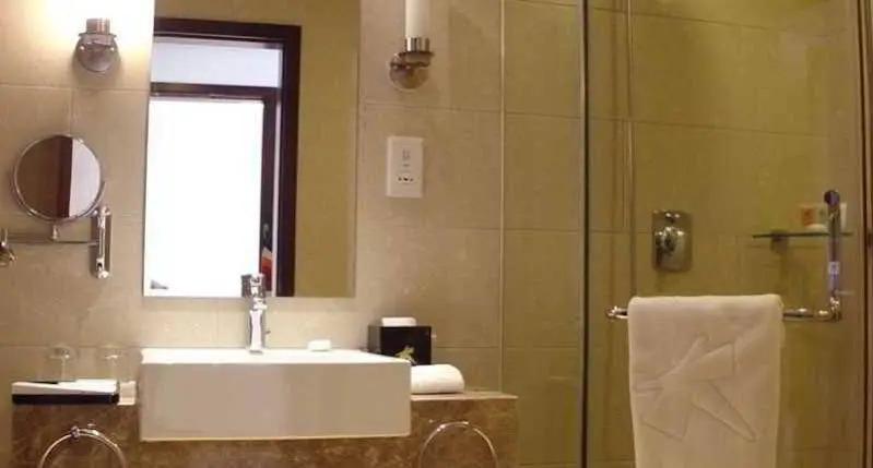 Пекин: Joy City Hotel & Apartment