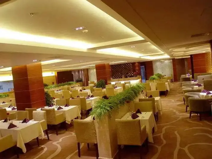 Пекин: Joy City Hotel & Apartment