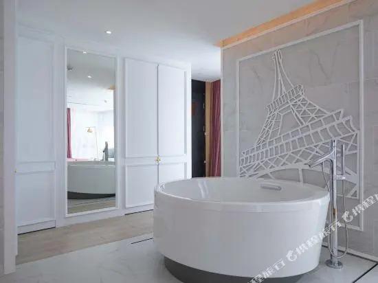 Пекин: Joy City Hotel & Apartment
