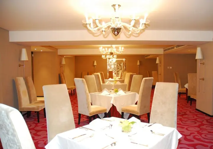 Пекин: The Lake View Hotel Beijing