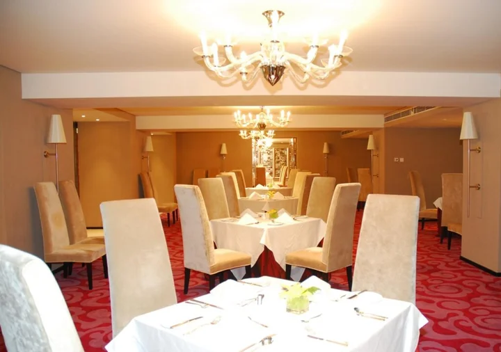 Пекин: The Lake View Hotel Beijing