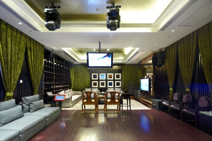 Пекин: The Lake View Hotel Beijing
