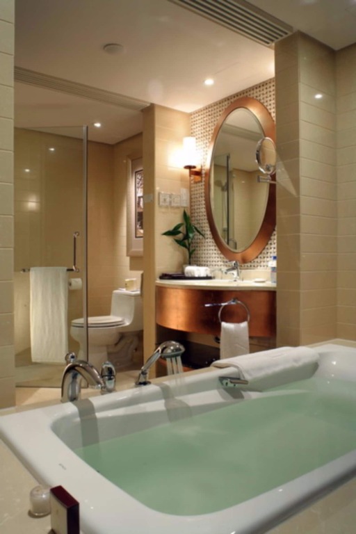 Пекин: The Lake View Hotel Beijing
