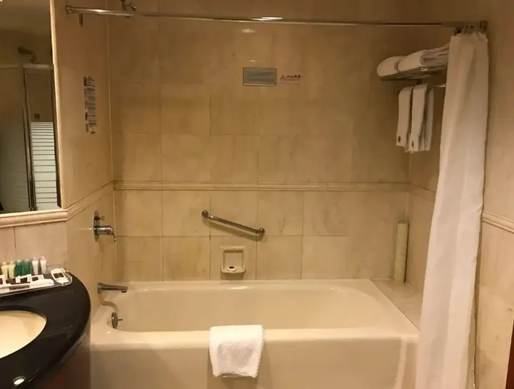Пекин: Kingwing Hotel
