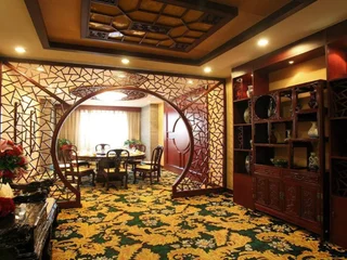 Пекин: Kingwing Hotel