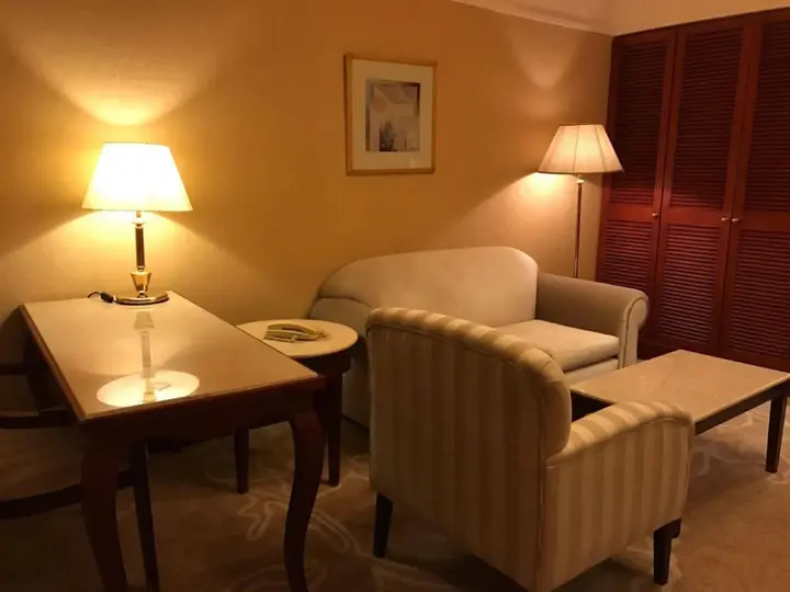 Пекин: Kingwing Hotel