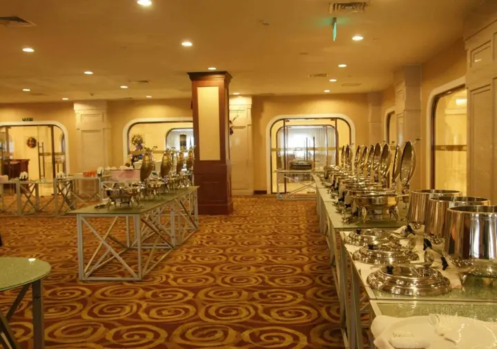 Пекин: Schonbrunn Hotel Beijing