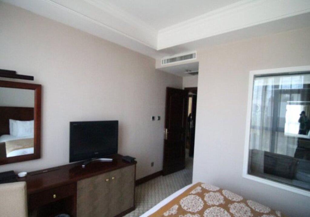 Пекин: Schonbrunn Hotel Beijing