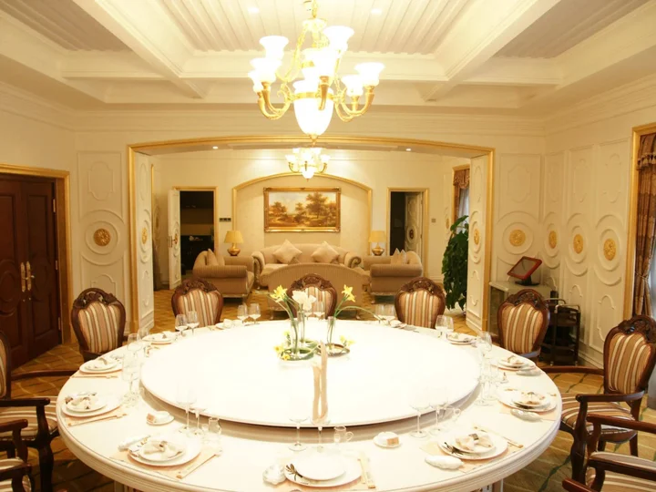 Пекин: Schonbrunn Hotel Beijing