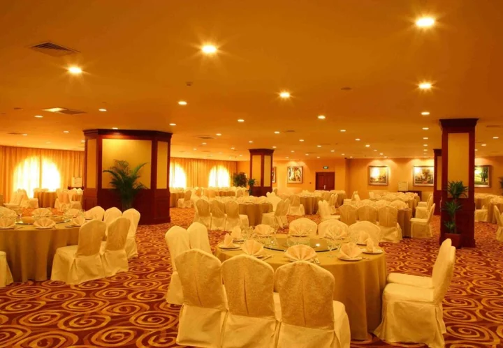 Пекин: Schonbrunn Hotel Beijing