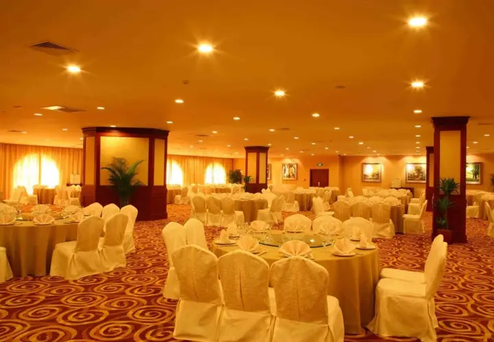 Пекин: Schonbrunn Hotel Beijing