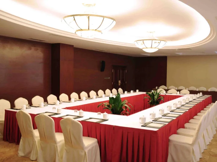 Пекин: Schonbrunn Hotel Beijing