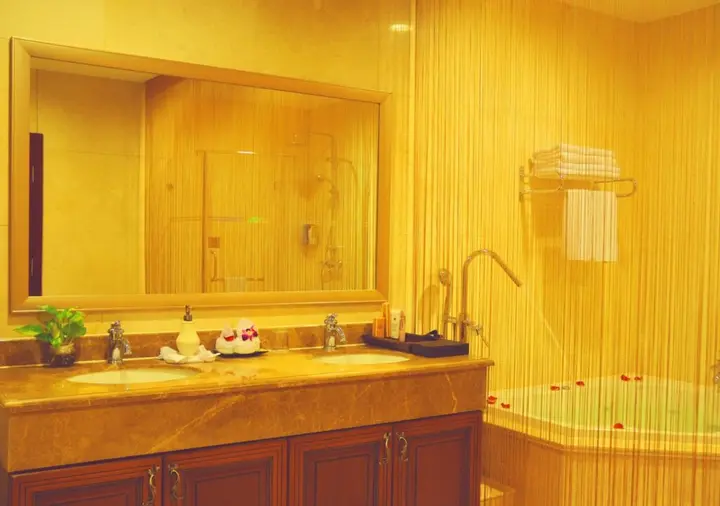 Пекин: Schonbrunn Hotel Beijing