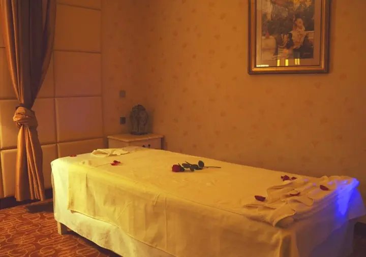 Пекин: Schonbrunn Hotel Beijing