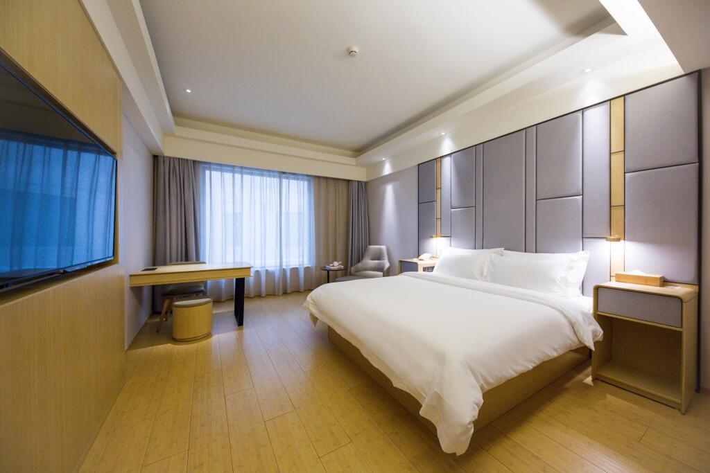 Пекин: Days Inn Business Place
