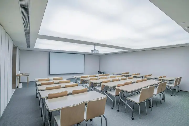 Пекин: Days Inn Business Place