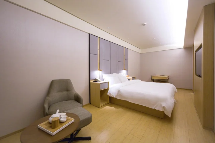 Пекин: Days Inn Business Place