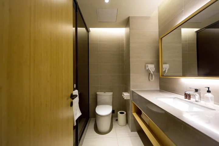 Пекин: Days Inn Business Place