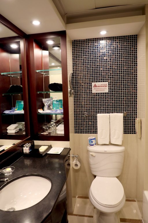 Пекин: Qian Men Jian Guo Hotel