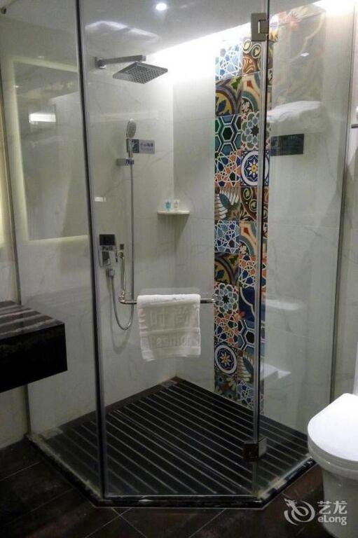 Шэньчжэнь: Mi Lan Hotel