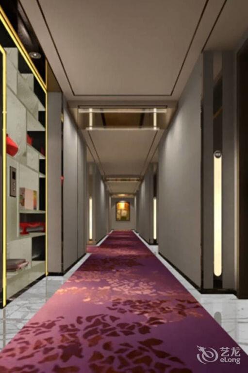 Шэньчжэнь: Mi Lan Hotel