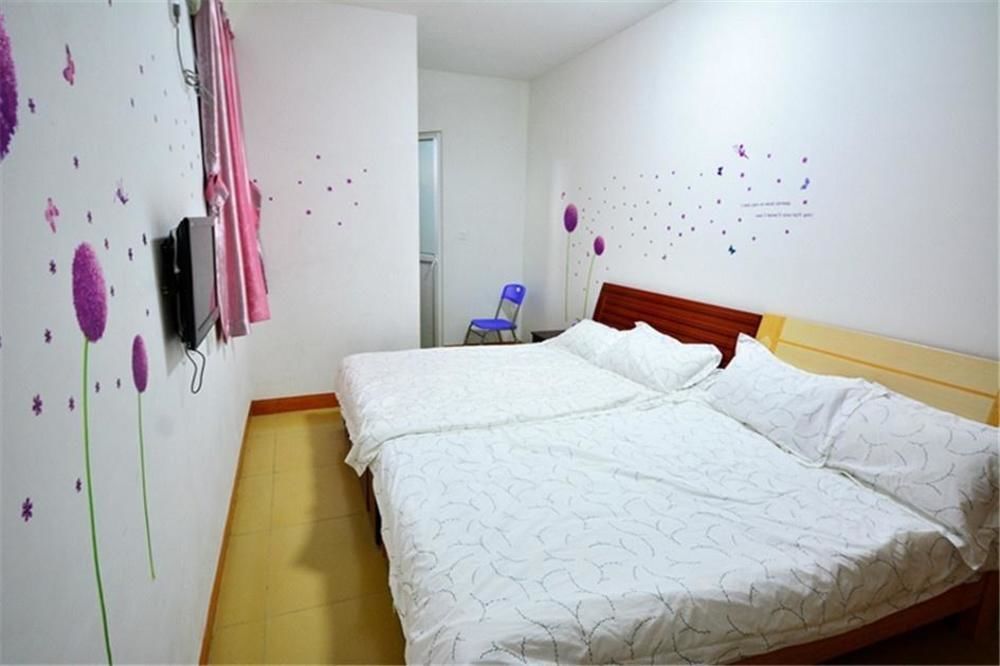 Сямынь: Smile Inn