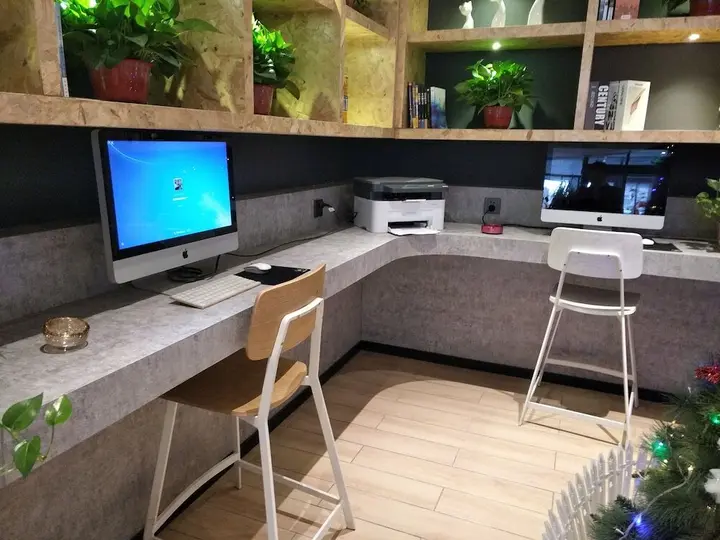 Далянь: Ibis Hotel