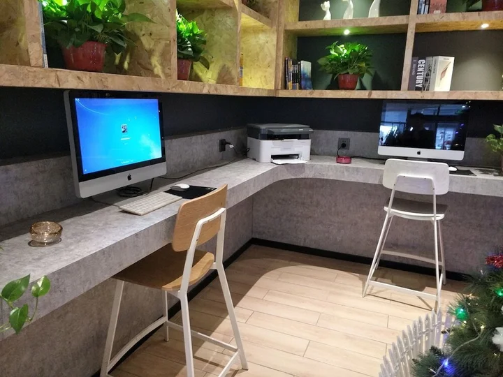 Далянь: Ibis Hotel