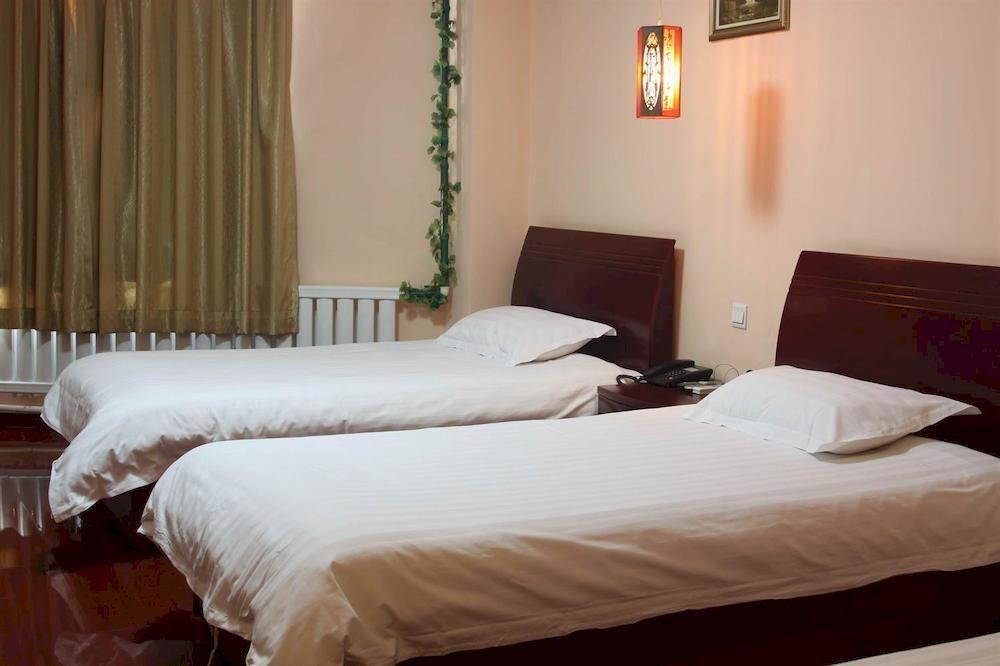 Далянь: Ibis Hotel