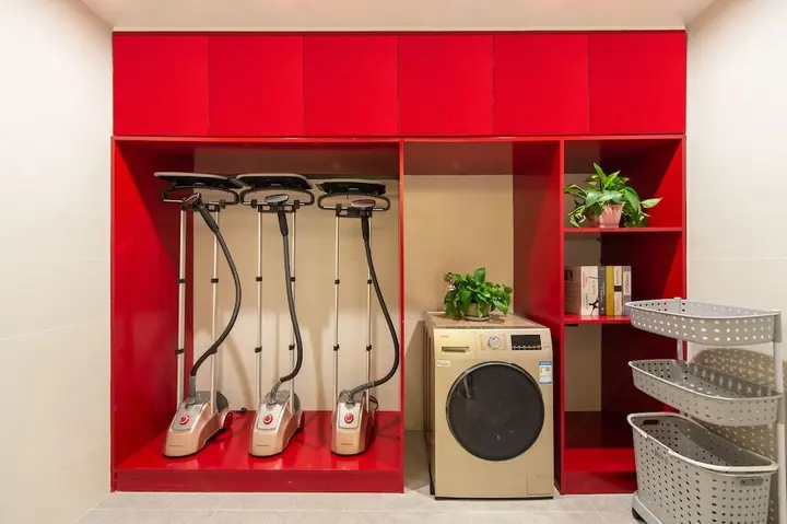 Далянь: Ibis Hotel