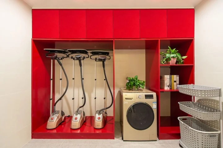 Далянь: Ibis Hotel