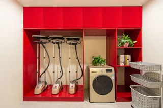 Далянь: Ibis Hotel