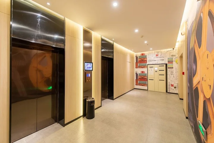 Далянь: Ibis Hotel