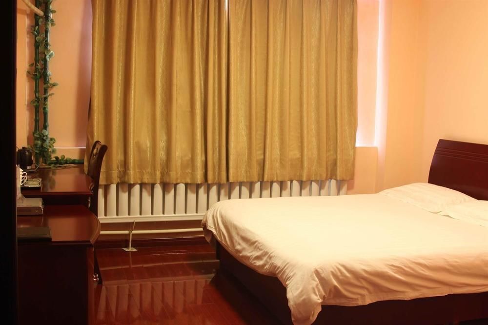 Далянь: Ibis Hotel