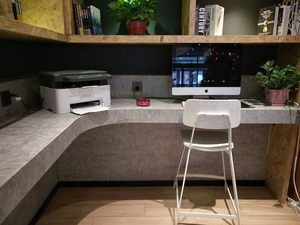 Далянь: Ibis Hotel
