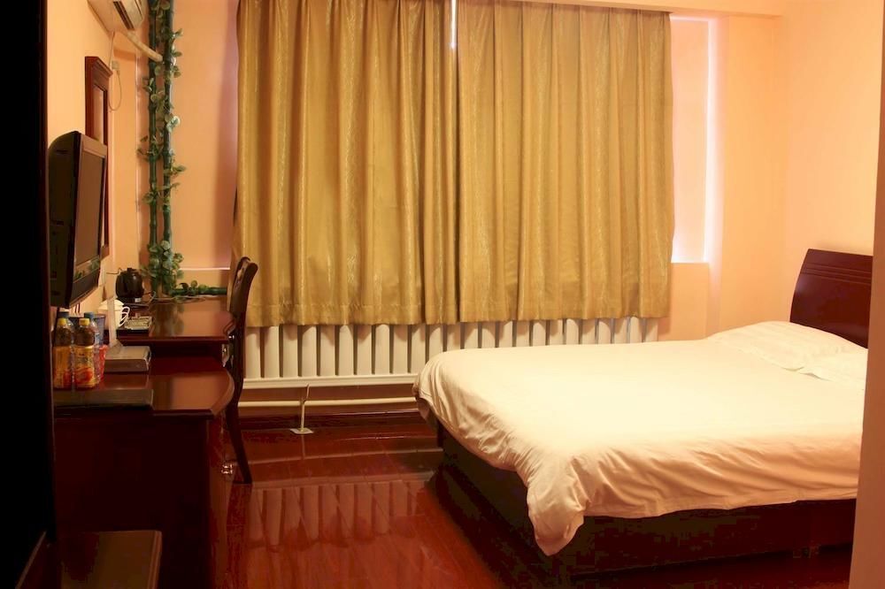 Далянь: Ibis Hotel
