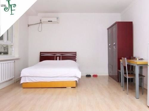Далянь: Jiafei Fashion Hotel Dalian