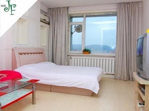 Далянь: Jiafei Fashion Hotel Dalian