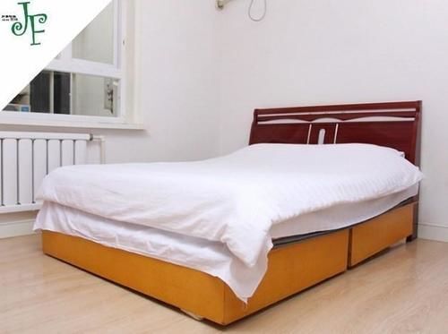 Далянь: Jiafei Fashion Hotel Dalian
