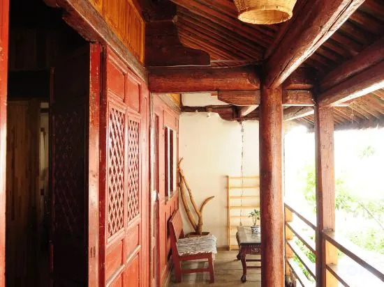 Yunconglong Inn — фото 4