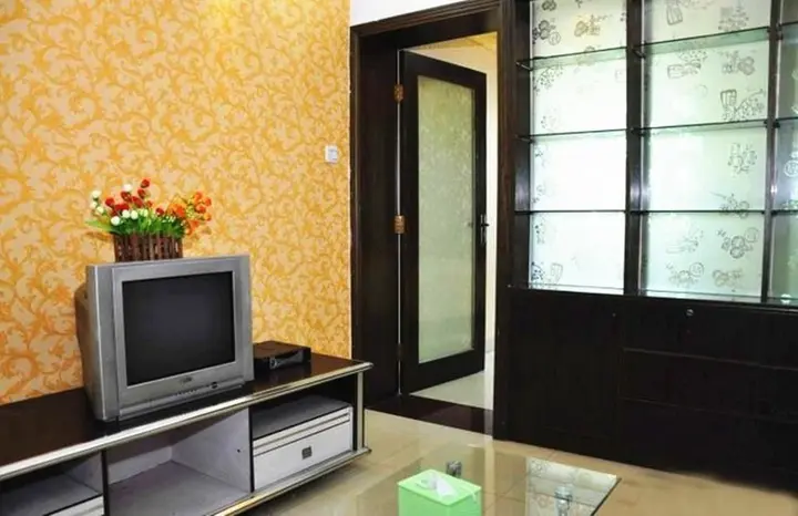 Сямынь: Xinming Sunshine Hotel Apartment