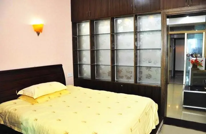 Сямынь: Xinming Sunshine Hotel Apartment