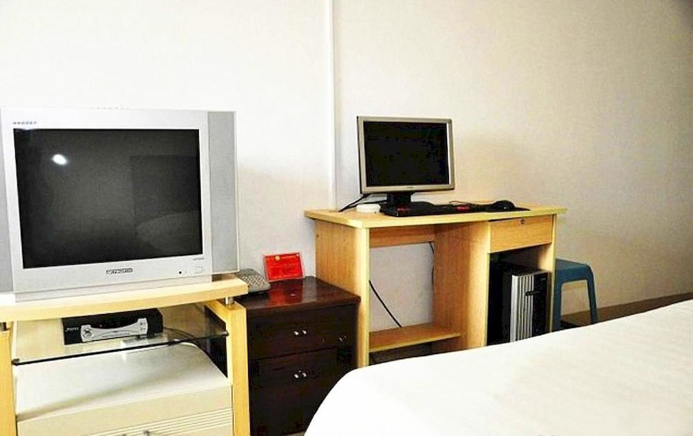 Сямынь: Xinming Sunshine Hotel Apartment