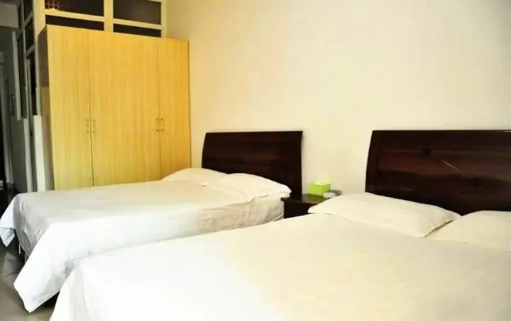 Сямынь: Xinming Sunshine Hotel Apartment