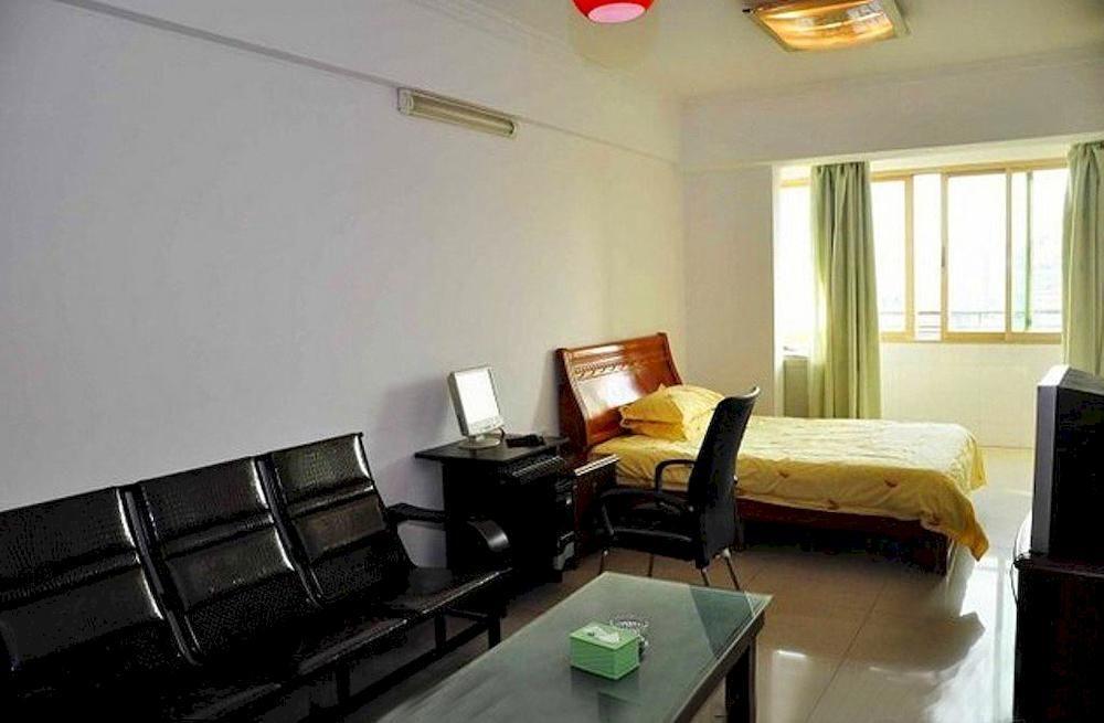 Сямынь: Xinming Sunshine Hotel Apartment